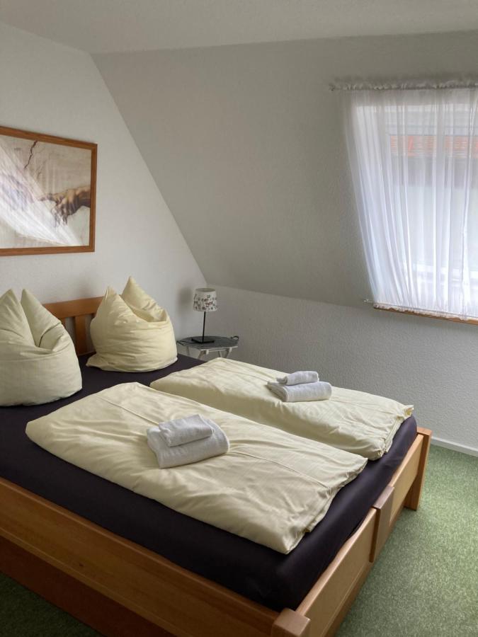 Ferienwohnung Kellerer 2 ヴァイシェンフェルト エクステリア 写真