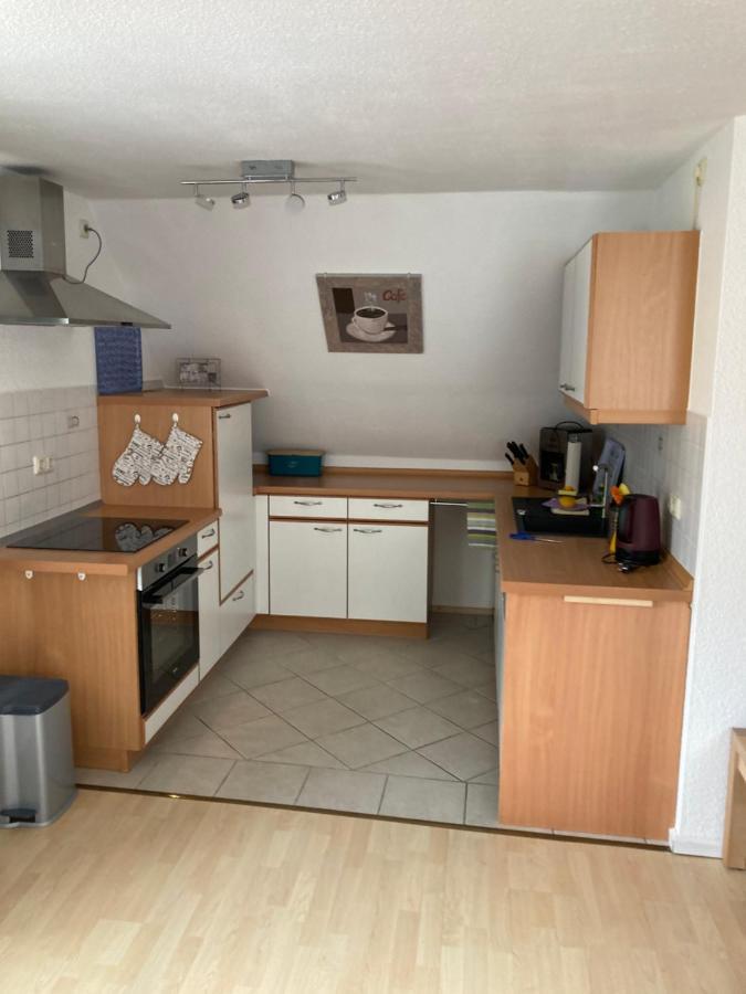 Ferienwohnung Kellerer 2 ヴァイシェンフェルト エクステリア 写真