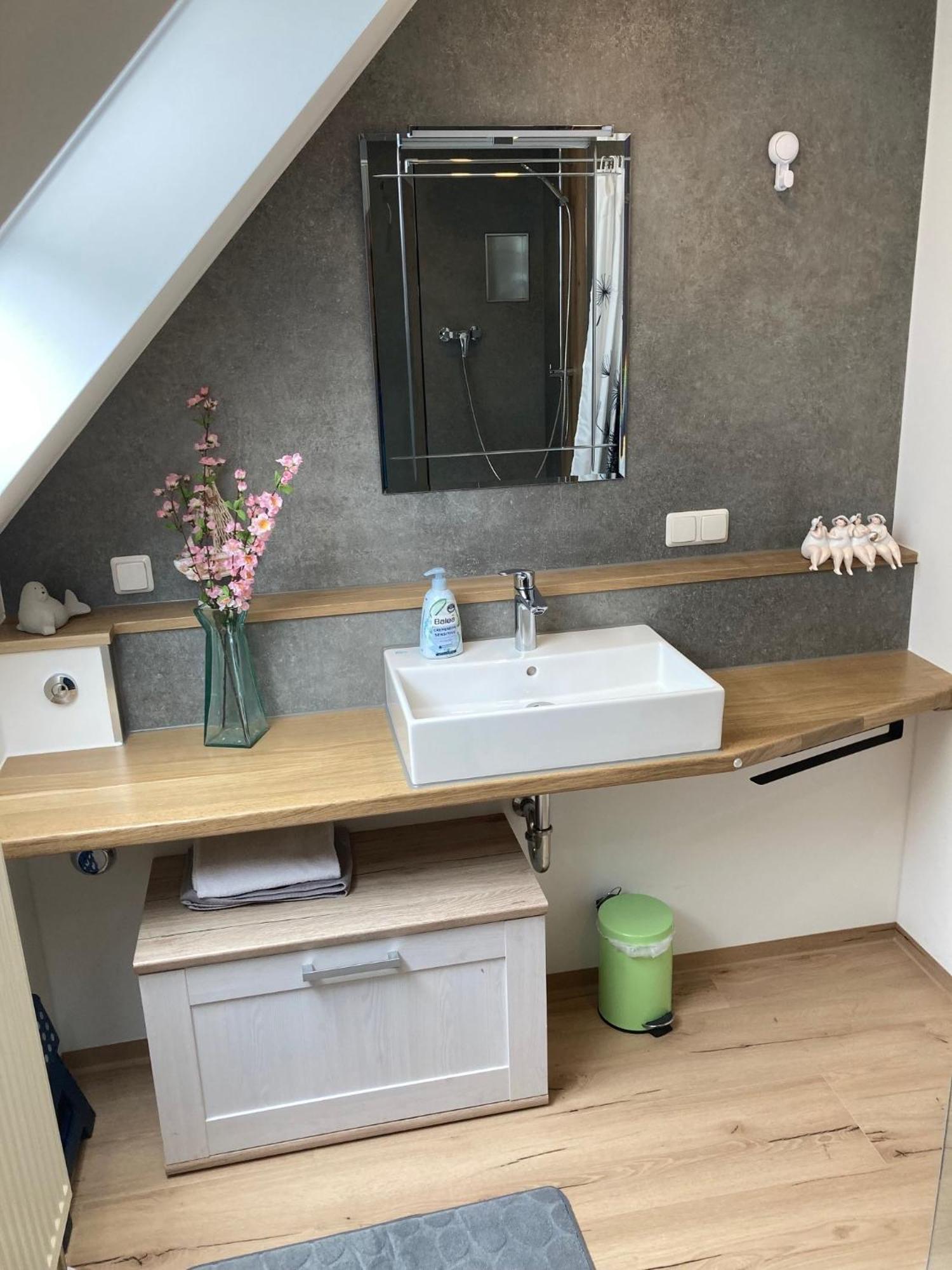 Ferienwohnung Kellerer 2 ヴァイシェンフェルト エクステリア 写真